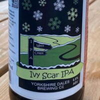 Ivy Scar IPA