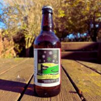 Ivy Scar IPA