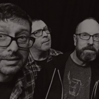 Scaredycats Gig Ticket - Saturday August 15th 6pm - Gig Ticket