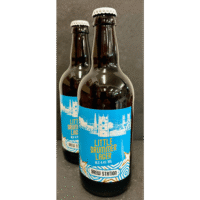 Little Drummer Lager - Brew Station